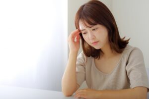浦安で気象病・天気痛にお悩みの方へ